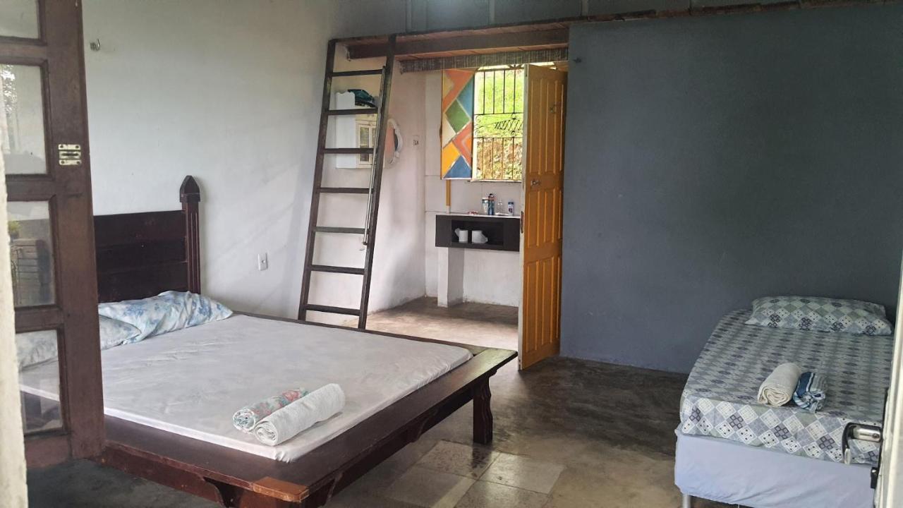 ماناوس Casa Varanda Do Tupe المظهر الخارجي الصورة