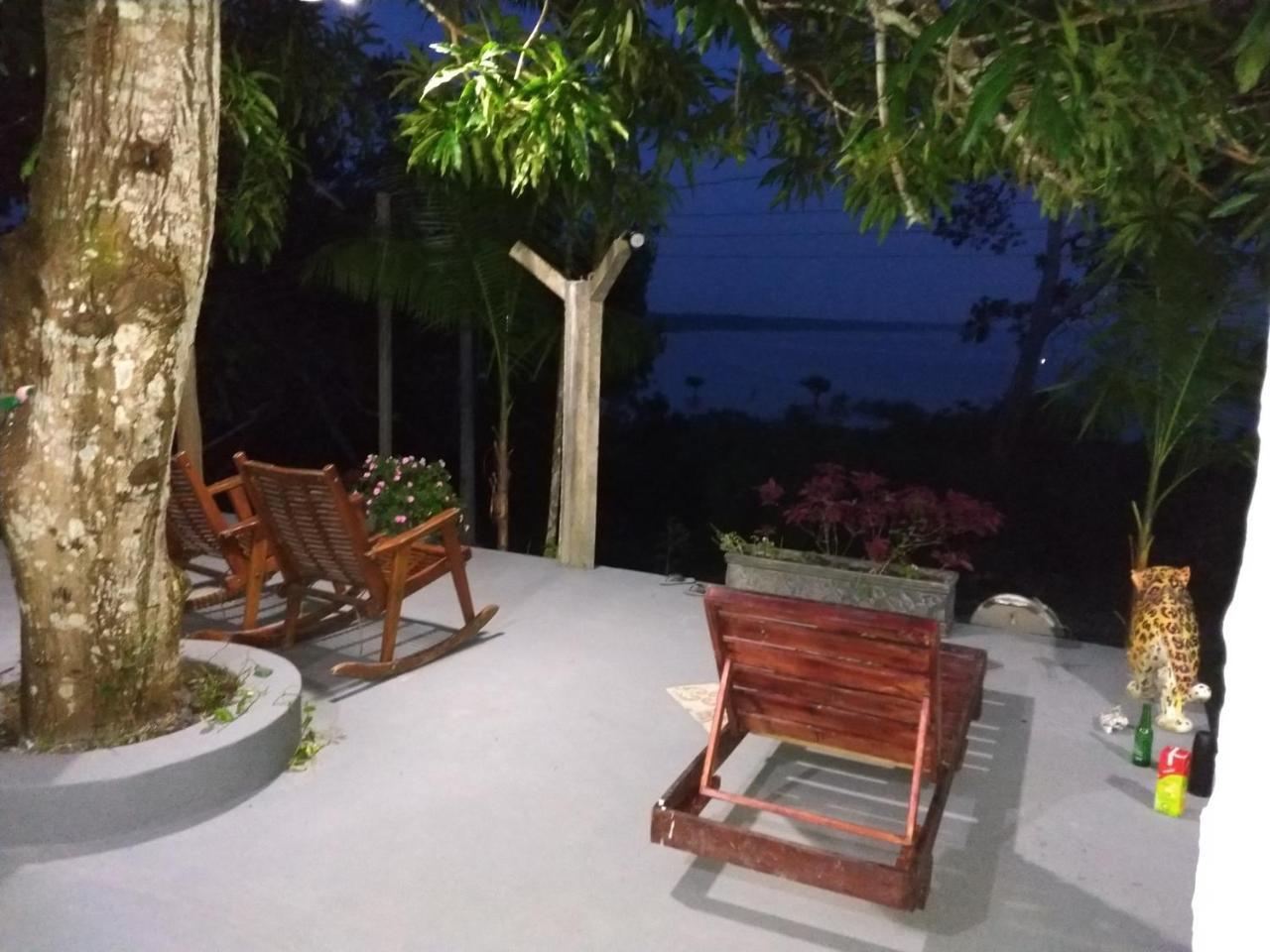 ماناوس Casa Varanda Do Tupe المظهر الخارجي الصورة